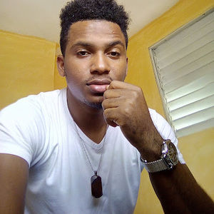 Meet your Posher, Zamor